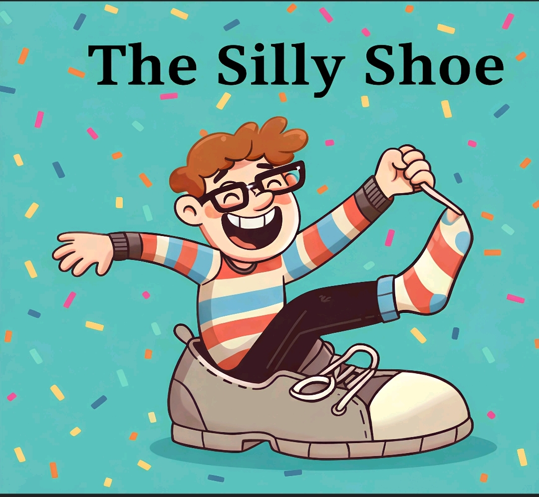 The Silly Shoe