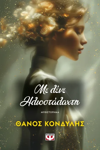 Με λένε ηλιοστάλαχτη