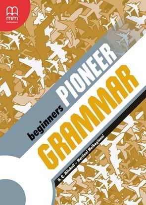 PIONEER BEGINNERS GRAMMAR BOOK