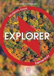 EXPLORER ELEMENTARY SB