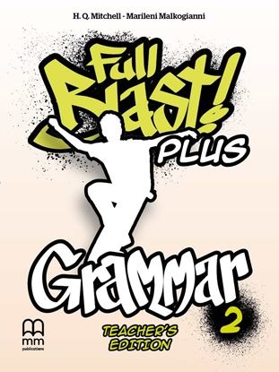 FULL BLAST PLUS 2 GRAMMAR TEACHER'S BOOK 2018