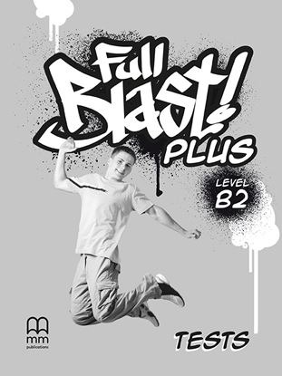 FULL BLAST PLUS B2 TEST BOOK 2018