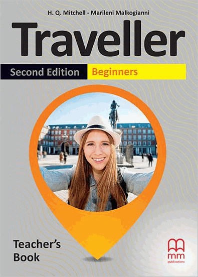 TRAVELLER BEGINNER TCHRS 2ND ED