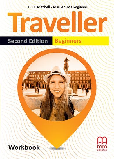 TRAVELLER BEGINNER WB 2ND ED
