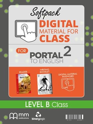 SOFT PACK DMC B CLASS PORTAL 2
