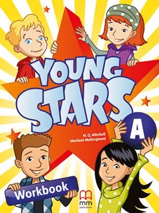 YOUNG STARS A WKBK