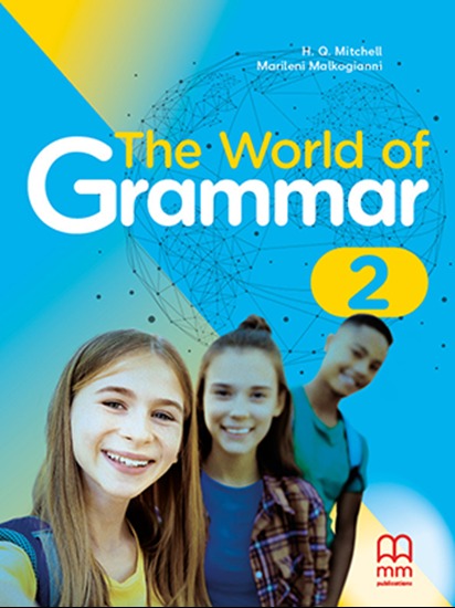 THE WORLD OF GRAMMAR 2