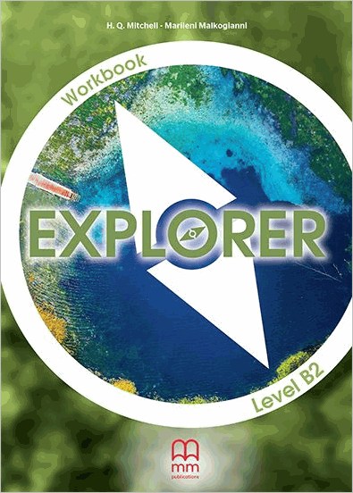 EXPLORER B2 WB