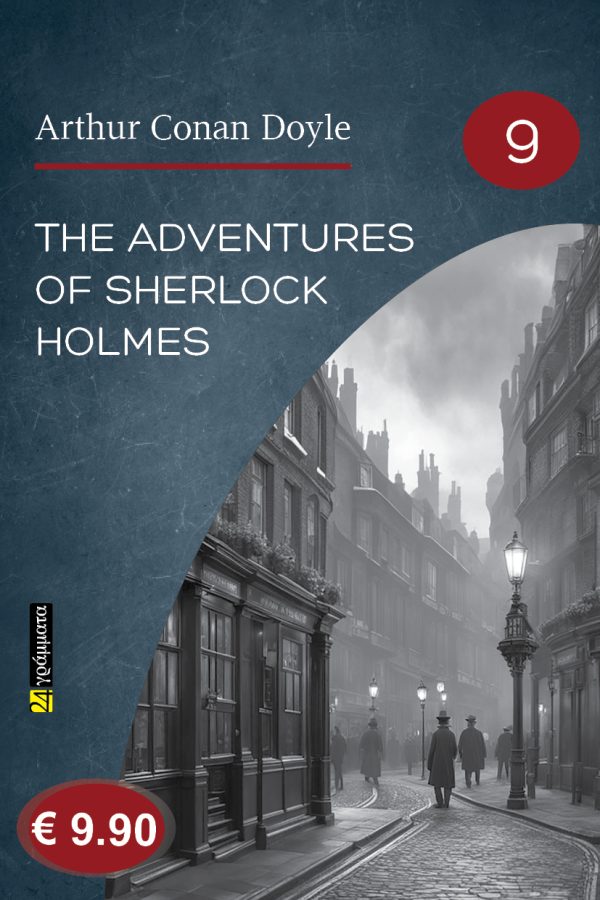 The adventures of Sherlock Holmes