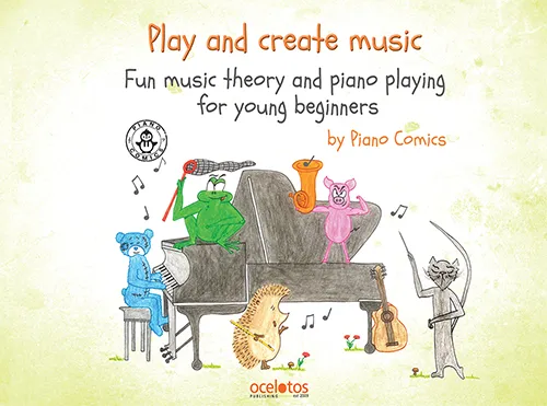 Play and create music