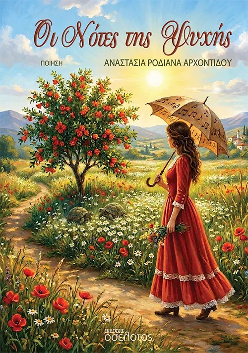 Οι νότες της ψυχής