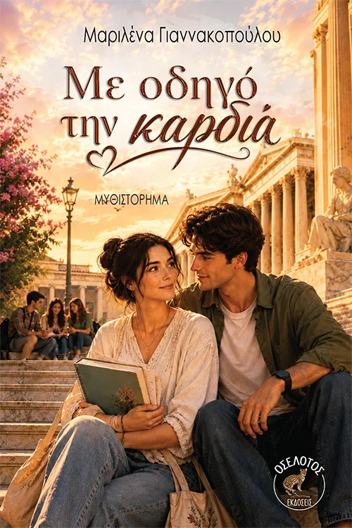 Με οδηγό την καρδιά