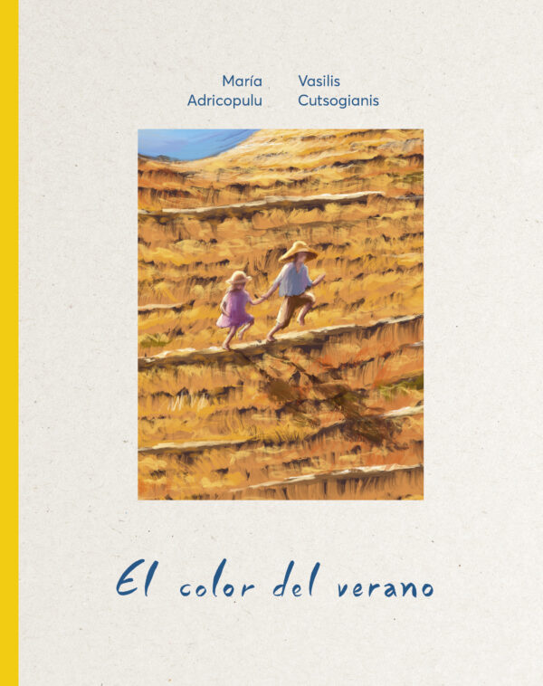 El color del verano