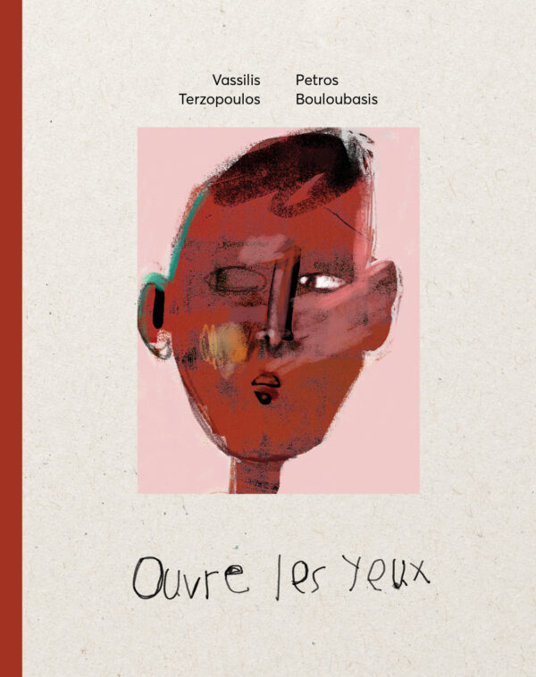 Ouvre les yeux