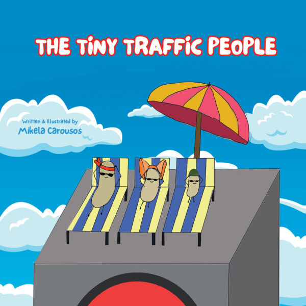The Tiny Traffic People