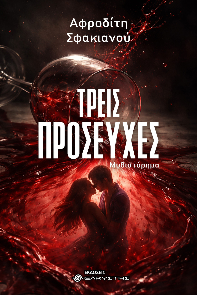 Τρείς προσευχές