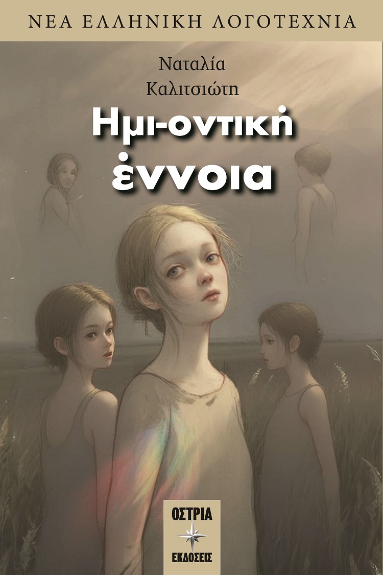 Ημι-οντική έννοια
