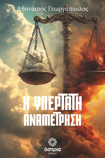 Η υπέρτατη αναμέτρηση