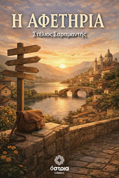 Η αφετηρία