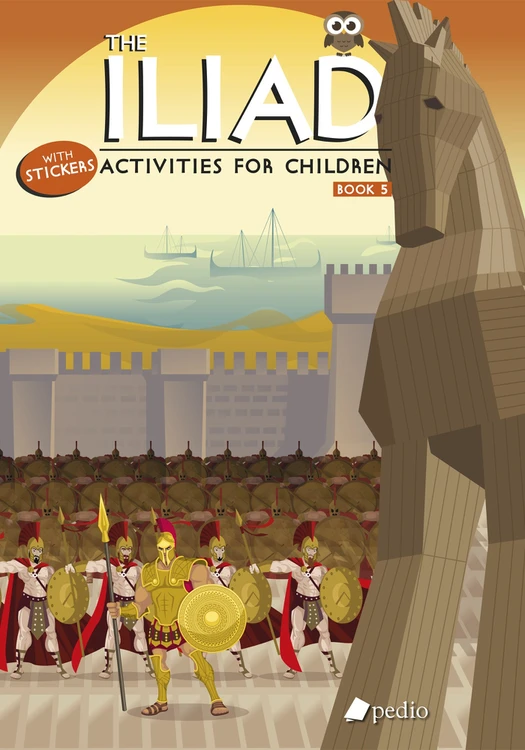 Τhe Iliad