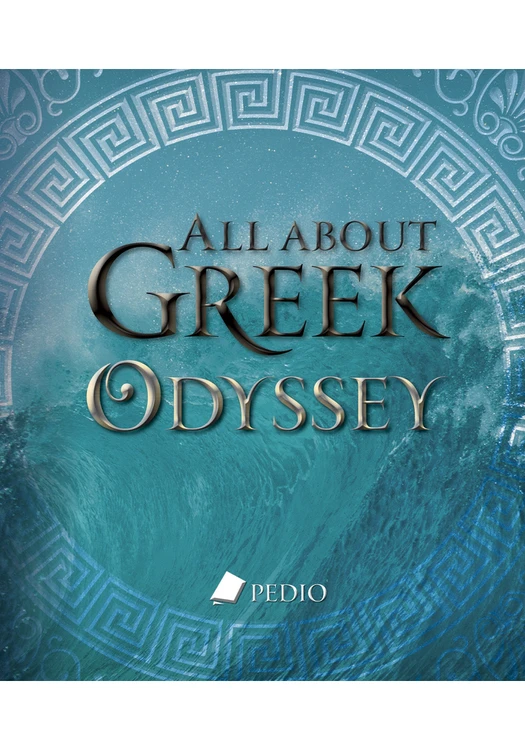 All About Greek Odyssey