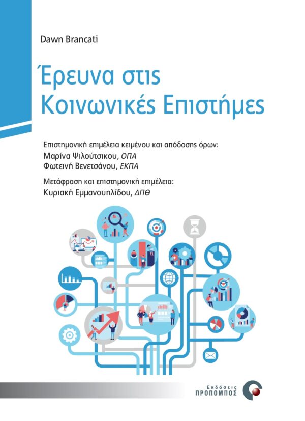 Έρευνα στις κοινωνικές επιστήμες