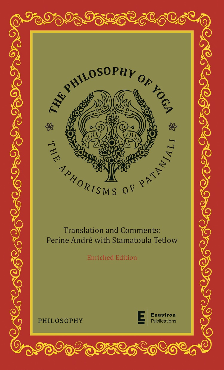 The philosophy of yoga (enriched edition)