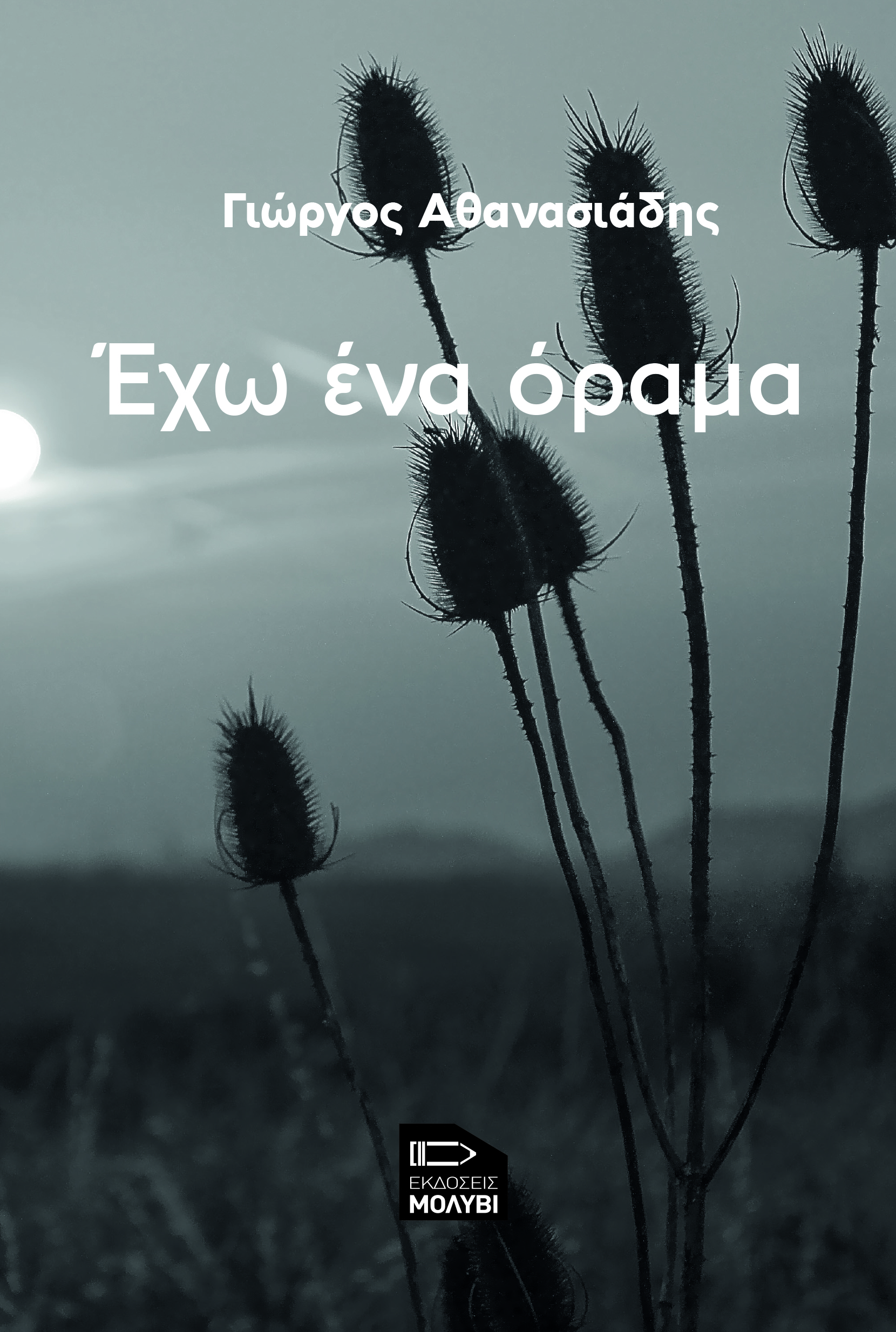 Έχω ένα όραμα
