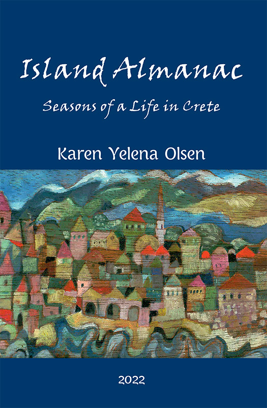 Island almanac
