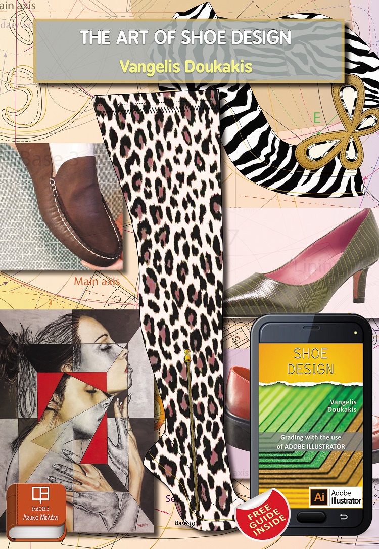 The art of shoe design