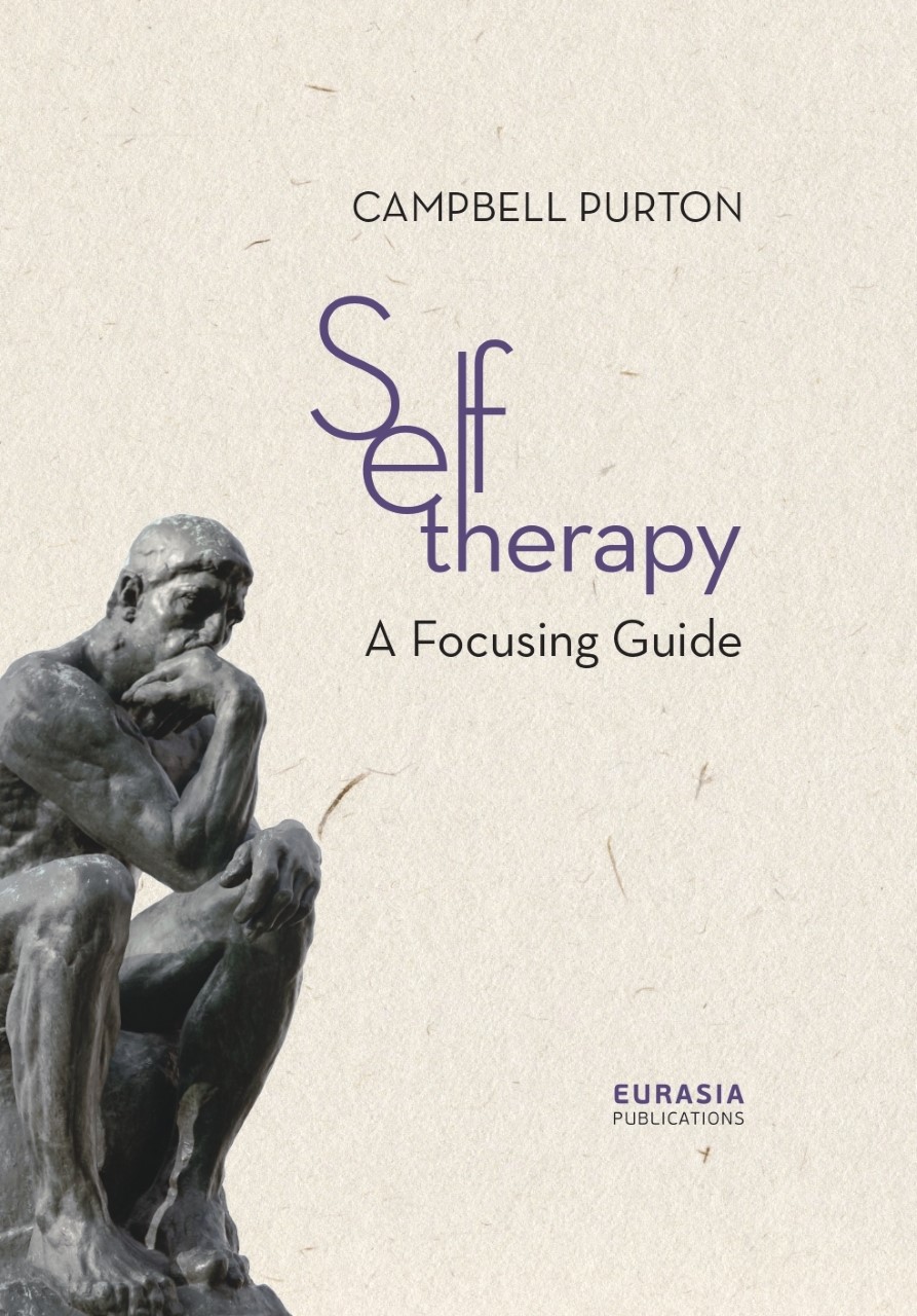 Self therapy