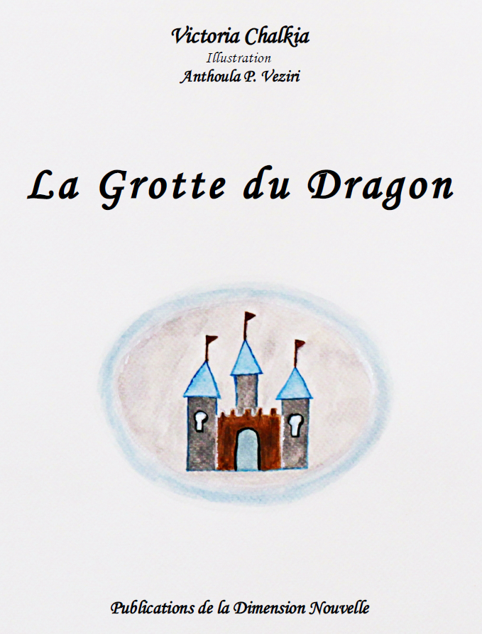 La grotte du dragon