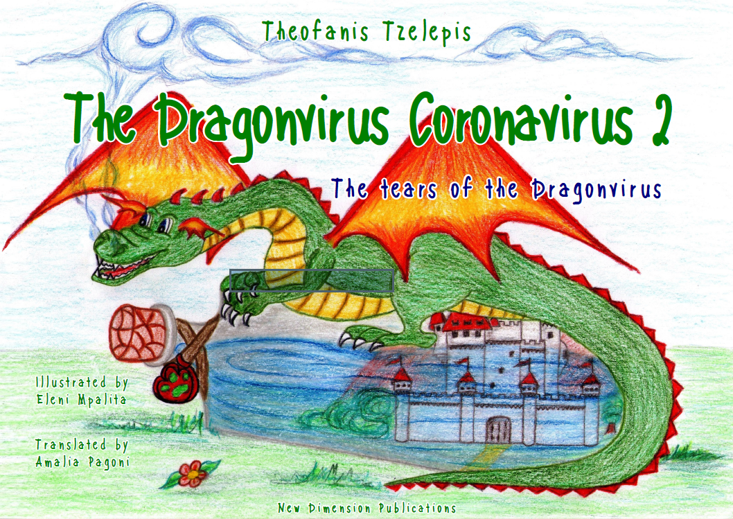 The Dragonvirus Coronavirus 2