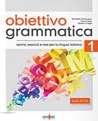 Obiettivo Grammatica 1 A1/A2