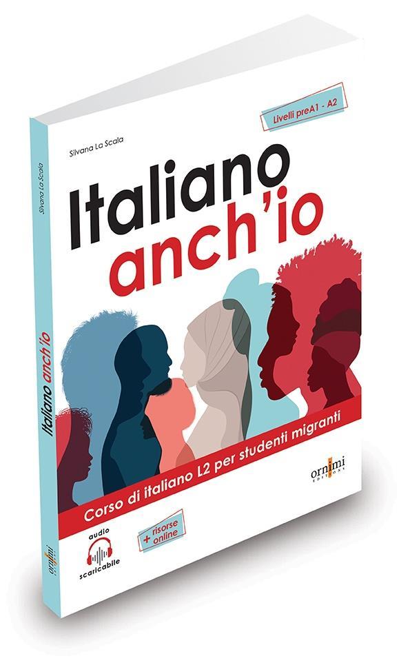 Italiano anch’io preA1-A2