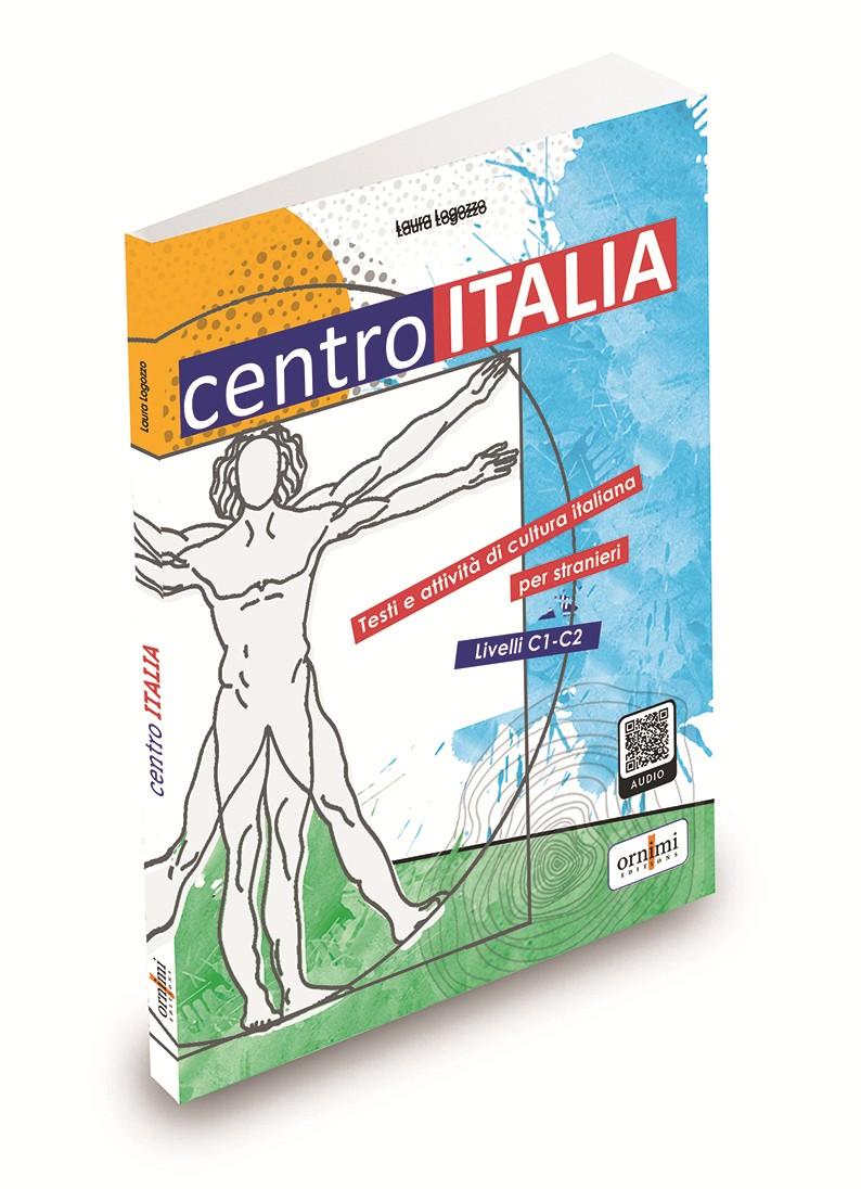 Centro Italia (C1-C2) + audio online
