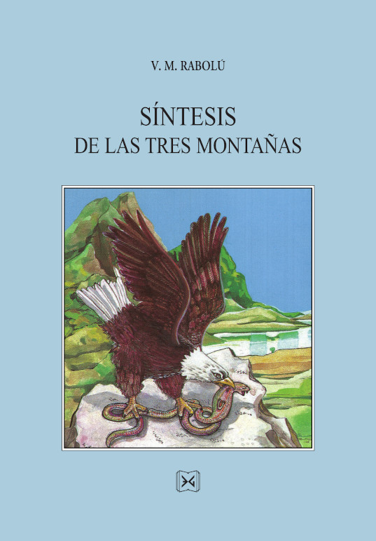 Síntesis de las tres montañas