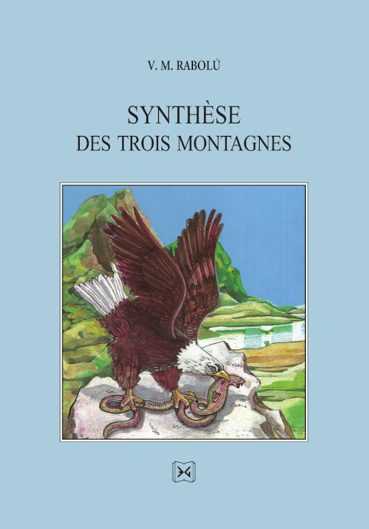 Synthèse des trois montagnes