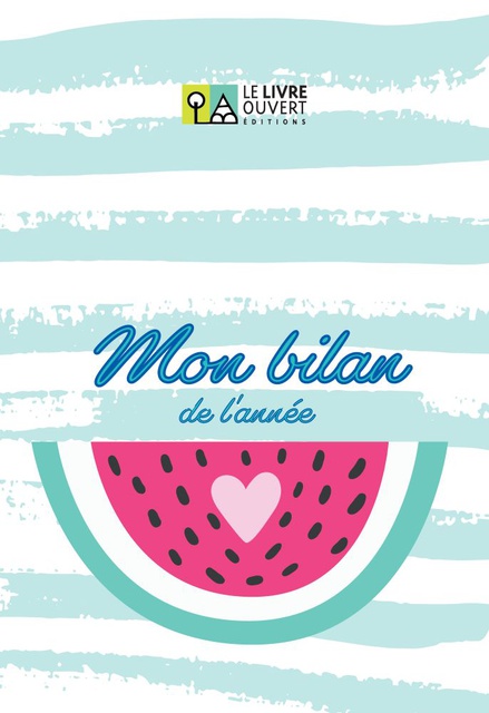 Mon bilan de l' année 2021-2022