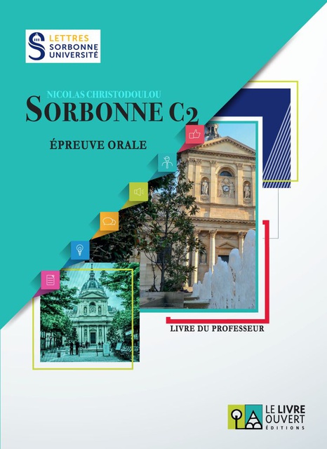 Sorbonne C2 - Epreuve orale