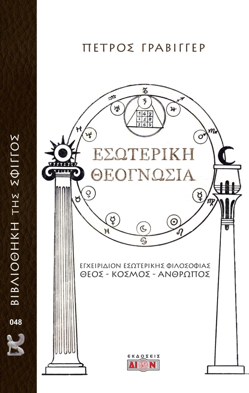 Εσωτερική θεογνωσία
