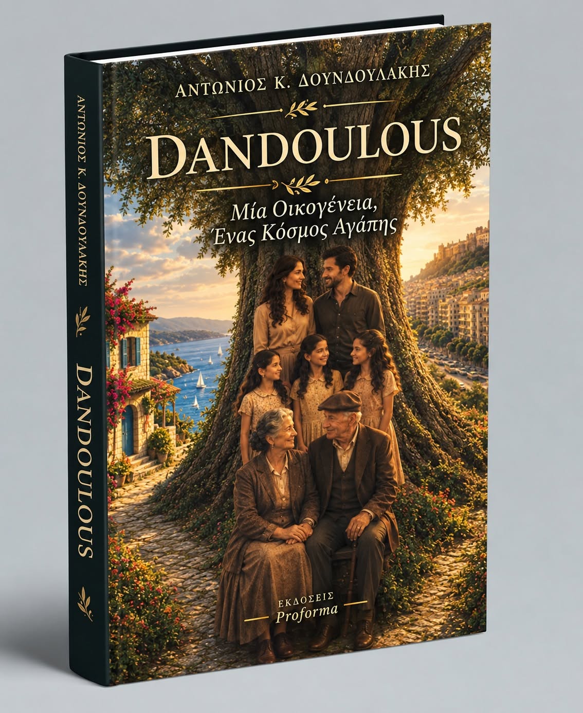 Dandoulous