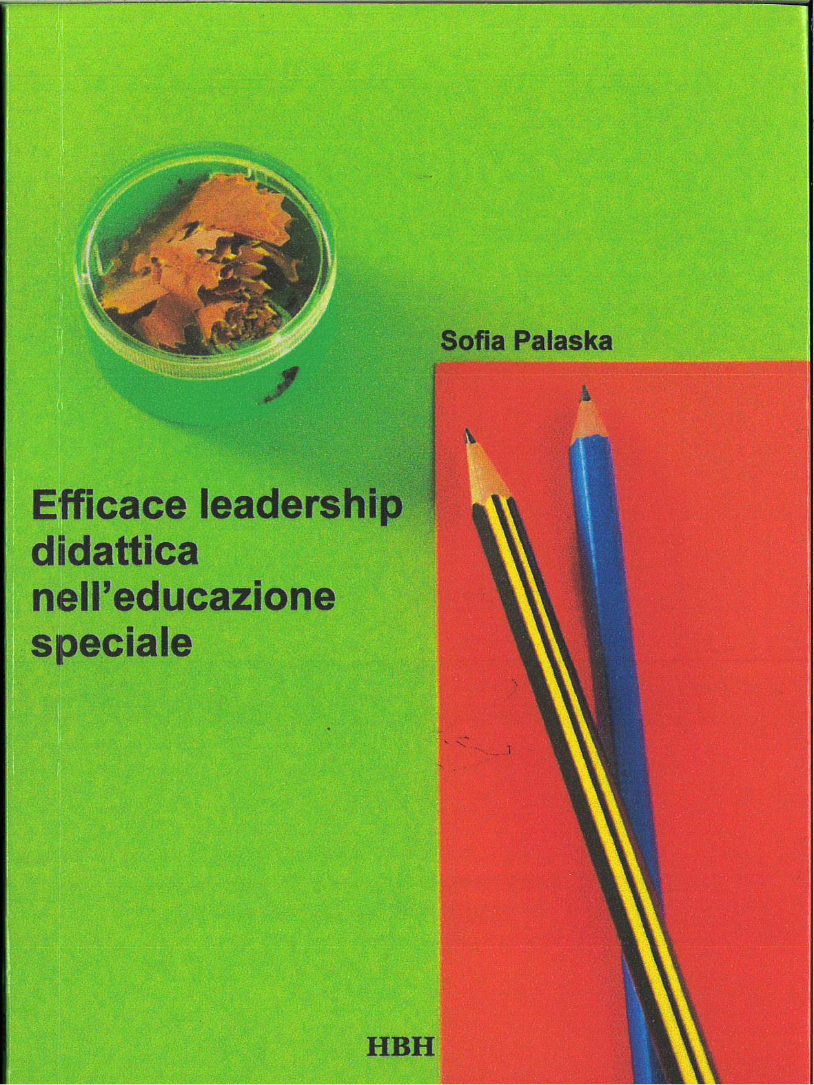 Efficace leadership didattica nell’ educazione speciale