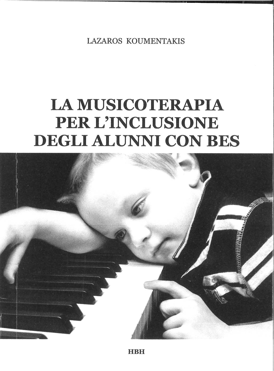 La musicoterapia per l’inclusione degli alunni con BES