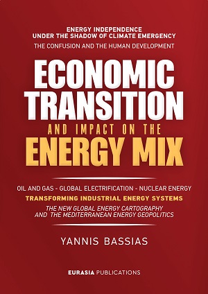 Economic transition and impact on the energy mix
