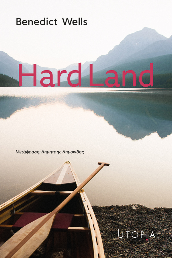 Hard Land