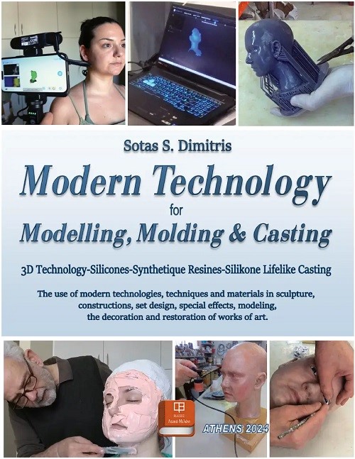 Modern Technology for Modelling, Molding & Casting