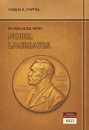 In Dialogue with Nobel Laureates
