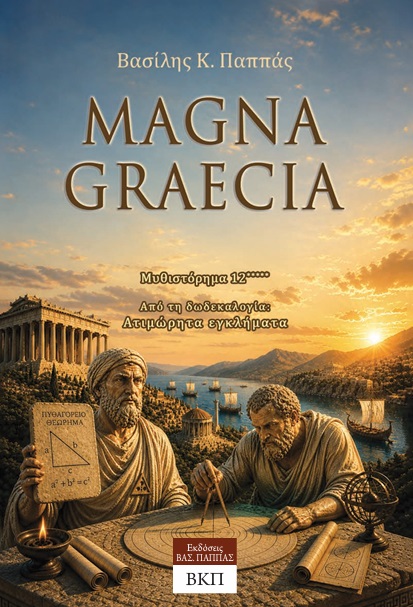 Magna Graecia