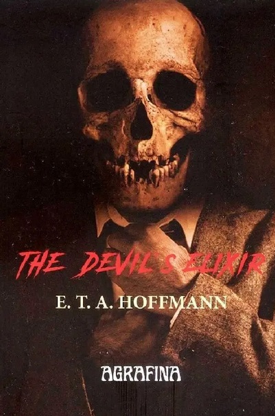 The devil's elixir
